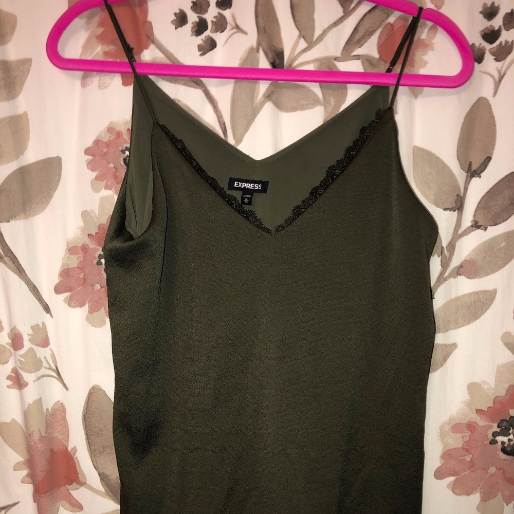 Express Camisole